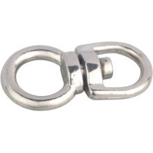 Swivel Rings Hardware Stainless Steel